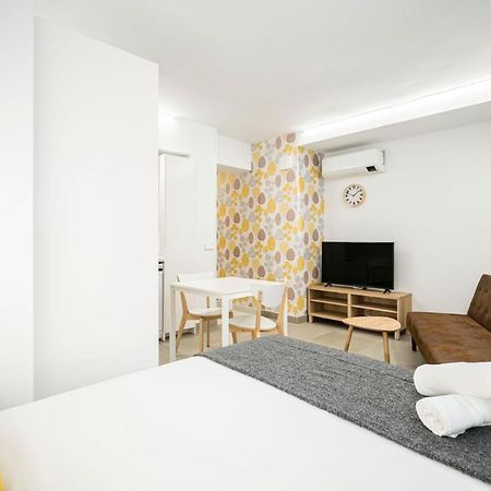 Dobo Madrid Anr2公寓 外观 照片