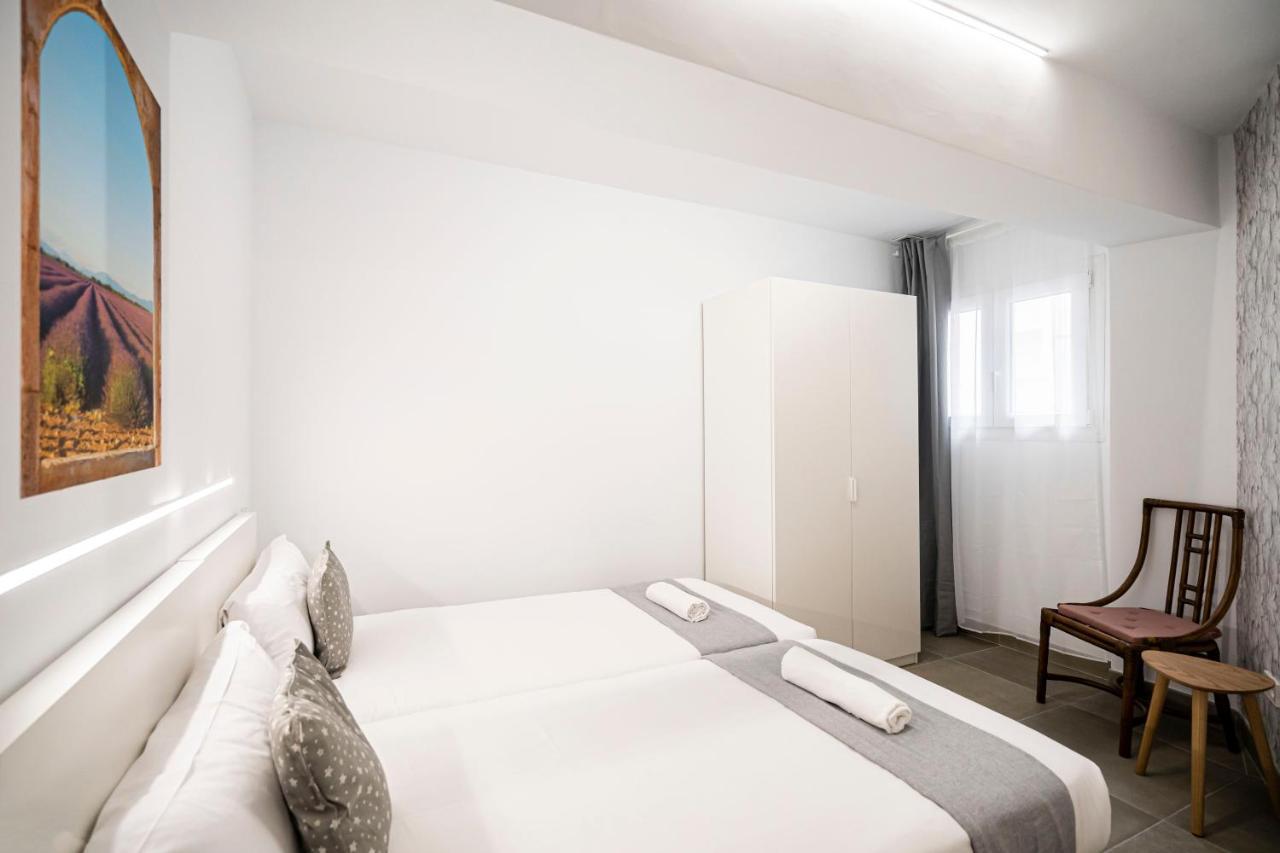 Dobo Madrid Anr2公寓 外观 照片