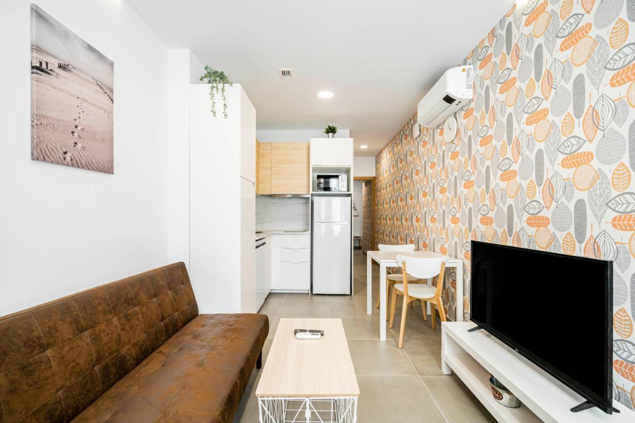 Dobo Madrid Anr2公寓 外观 照片