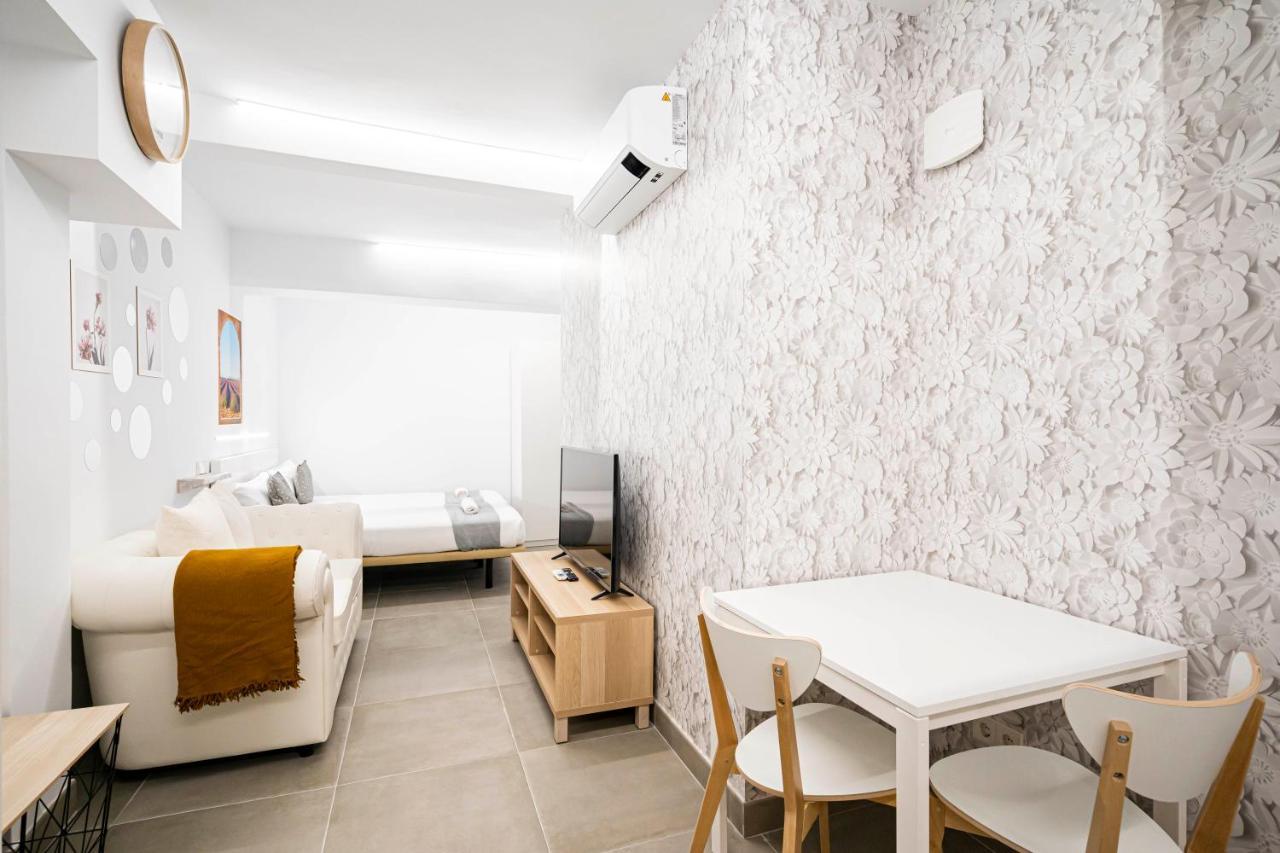 Dobo Madrid Anr2公寓 外观 照片