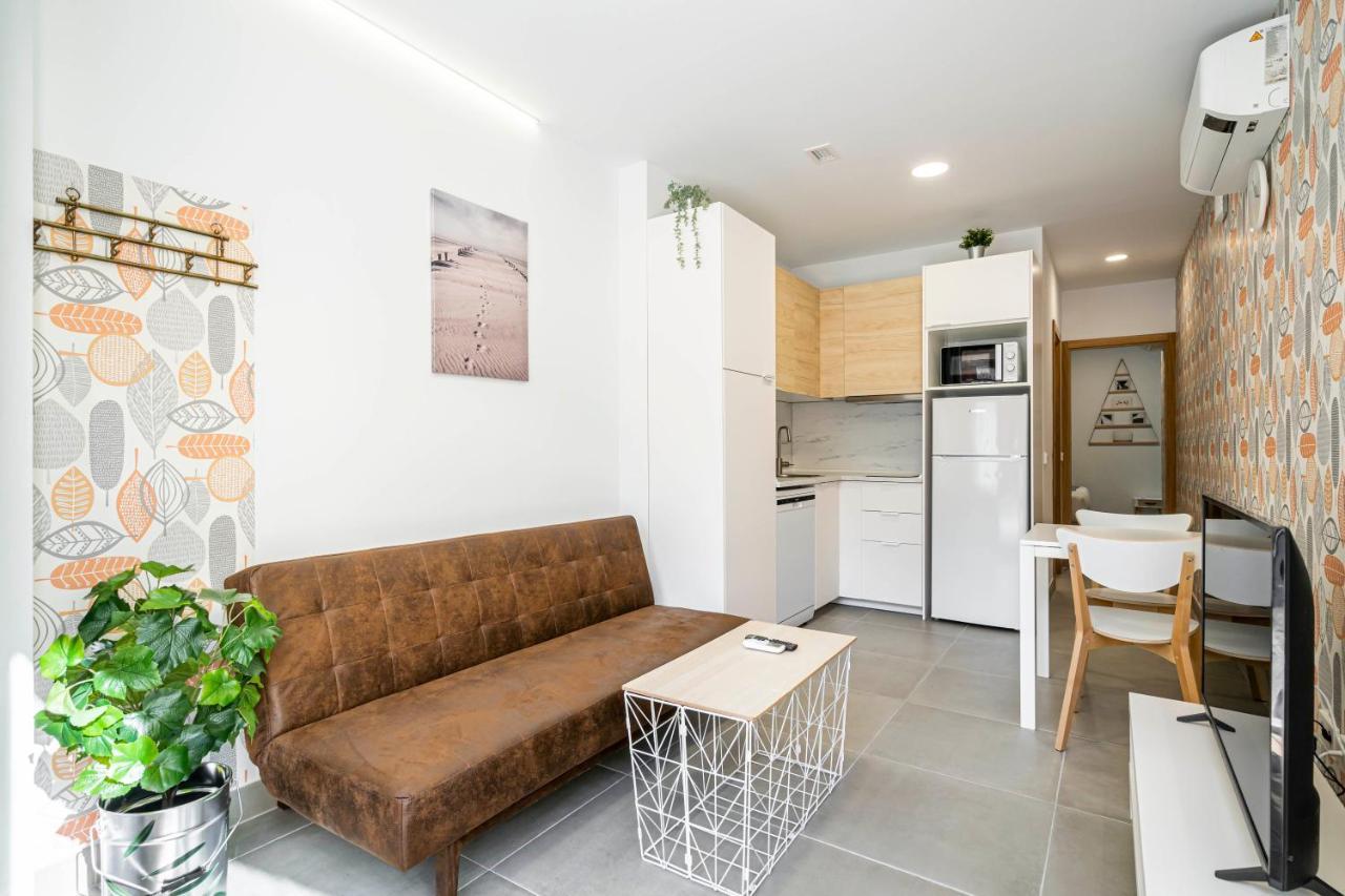 Dobo Madrid Anr2公寓 外观 照片