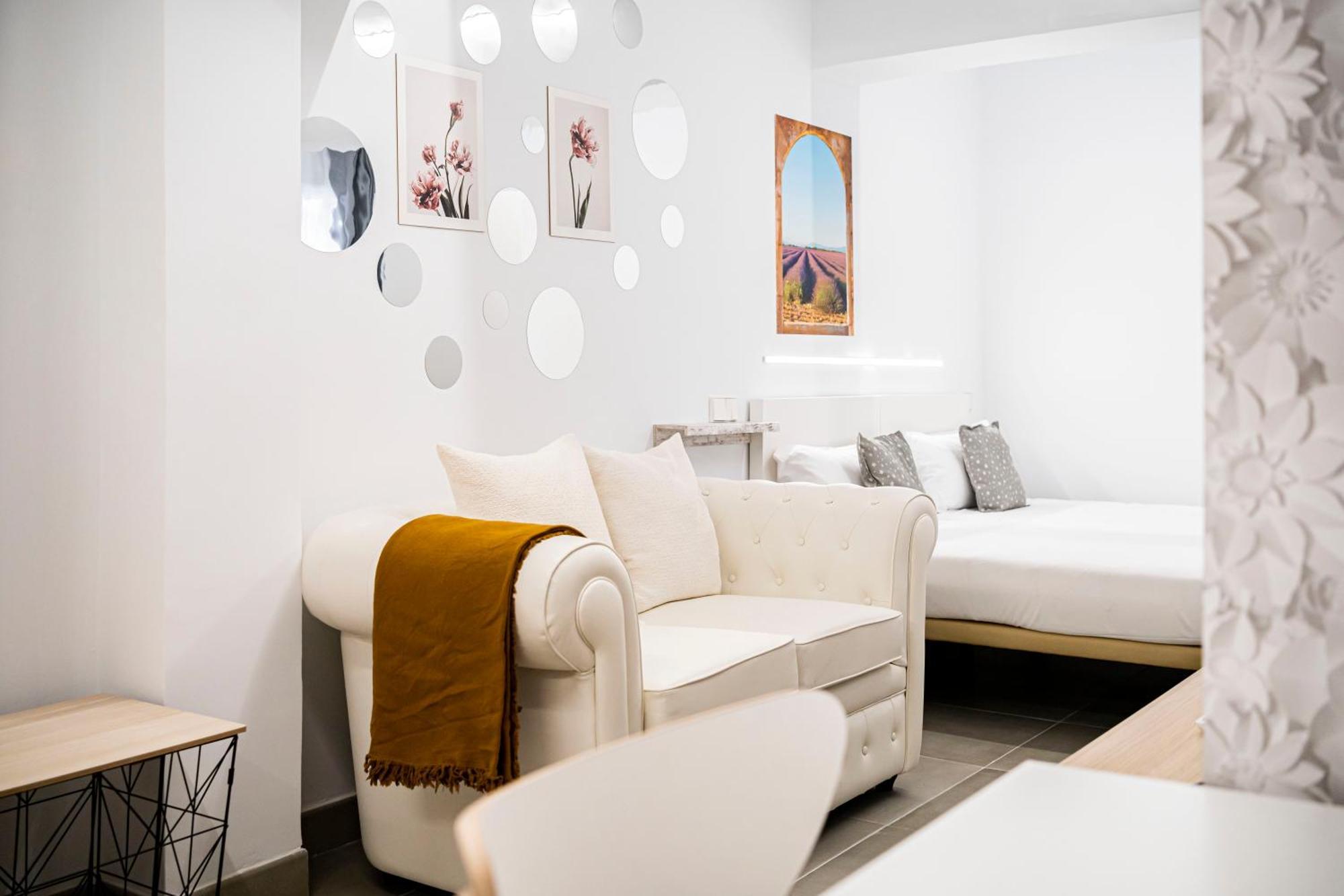 Dobo Madrid Anr2公寓 外观 照片
