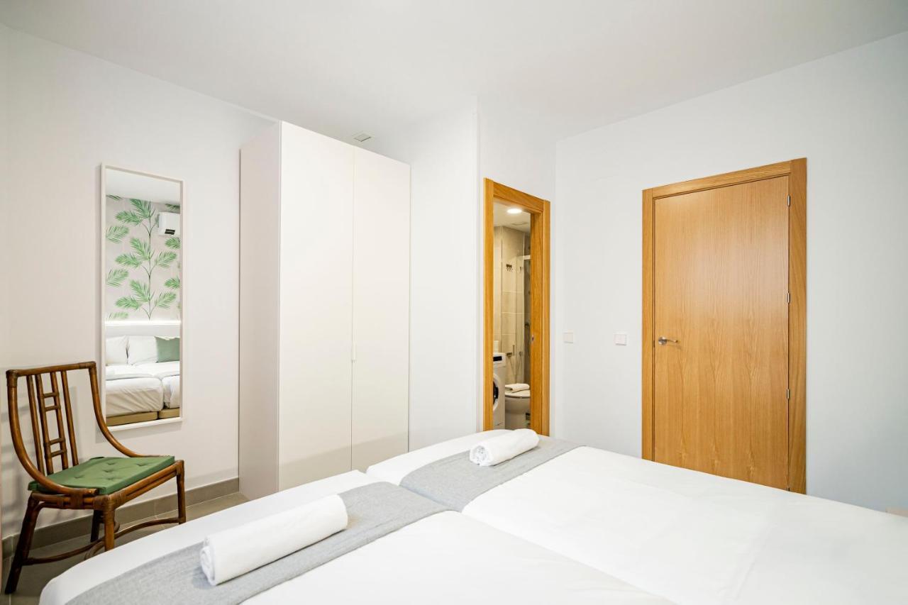 Dobo Madrid Anr2公寓 外观 照片