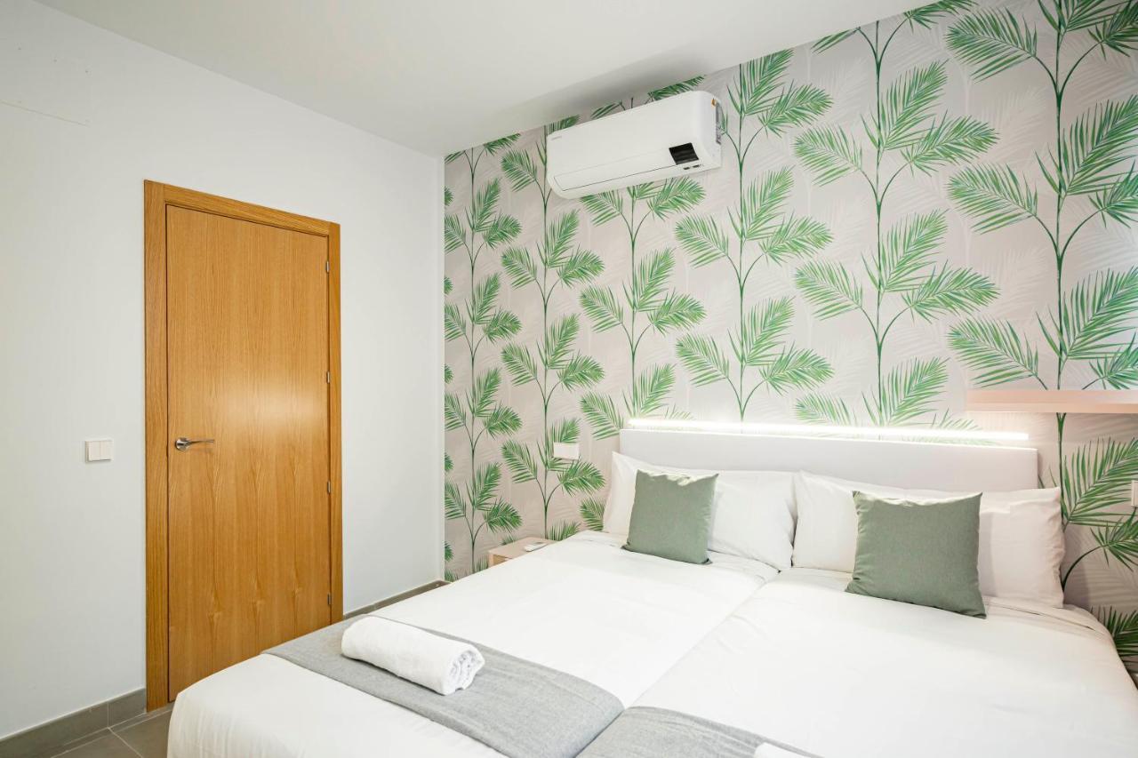 Dobo Madrid Anr2公寓 外观 照片