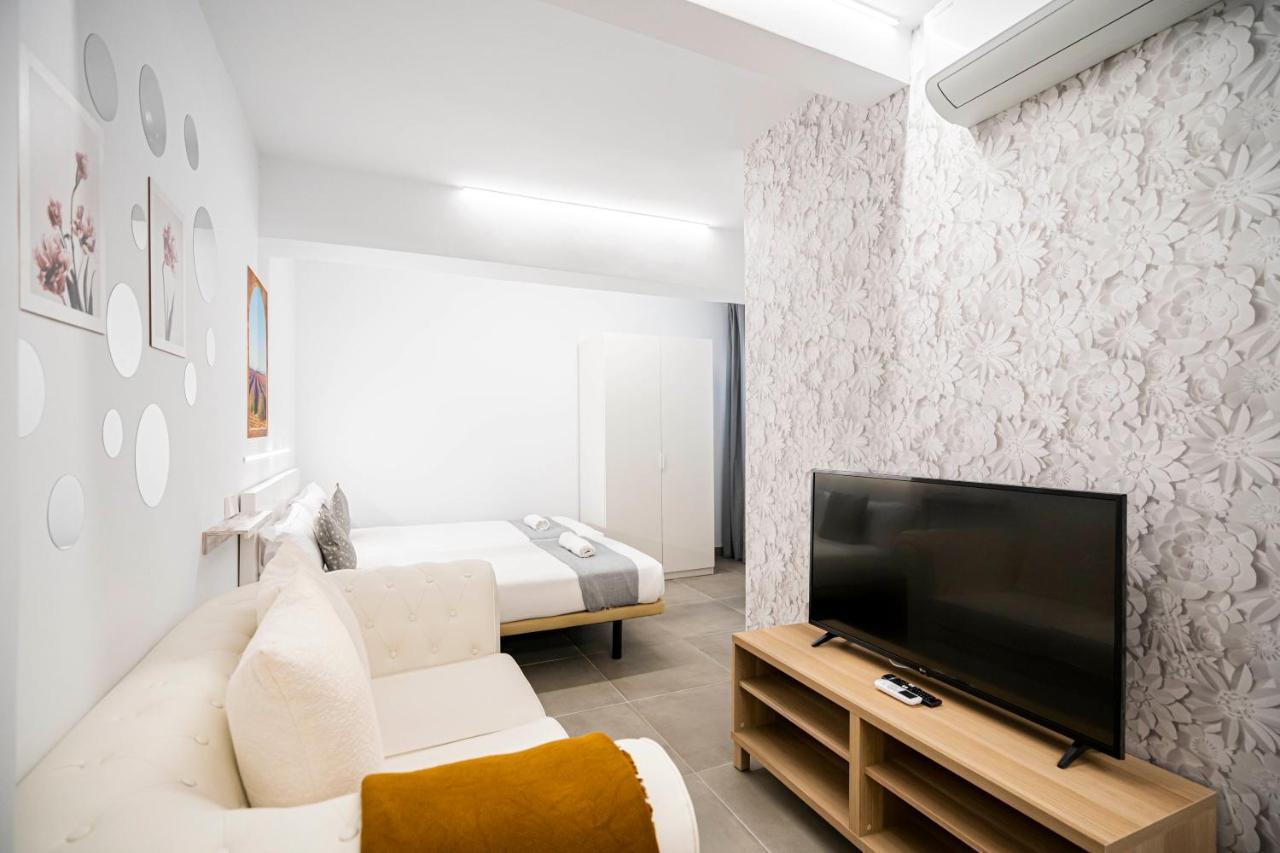 Dobo Madrid Anr2公寓 外观 照片