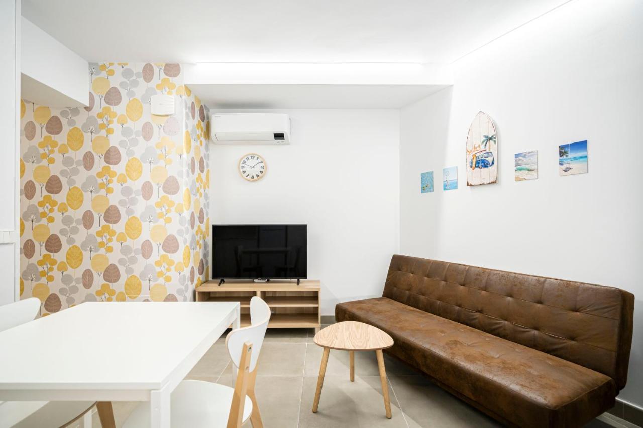 Dobo Madrid Anr2公寓 外观 照片